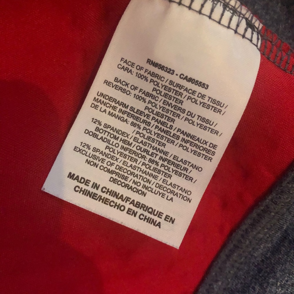Nike Jacket - Picture 4 of 5